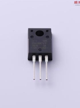 原装正品SBR20A100CTFP-G[100V 850mV@20A 100μA@100V]