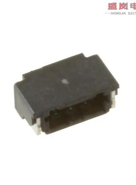 原装正品DF52-3S-0.8H(21)[CONN SOCKET 3P 0.031 TIN