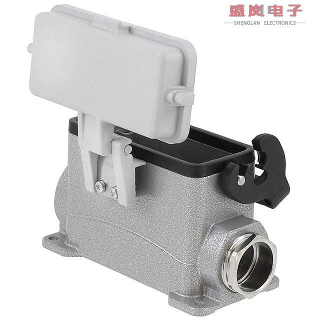 原装正品1771684[CONN BASE SIDE ENTRY SZB16 PG21]