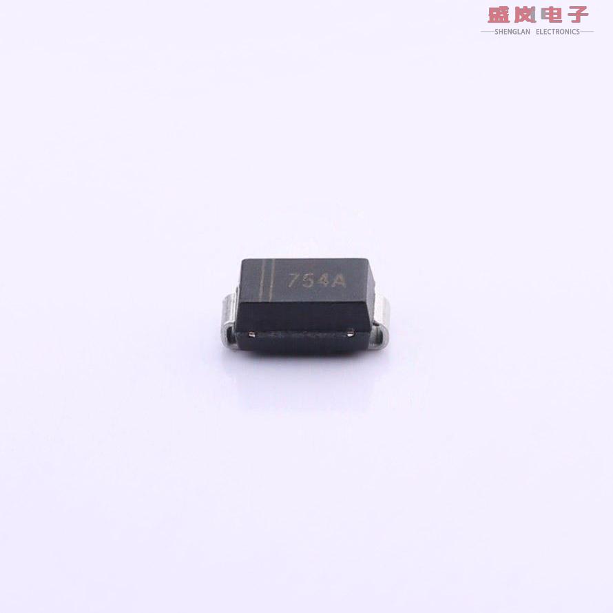 原装正品1SMA4754AG[稳压二极管 Vz=39V 37.2~41.5V Iz