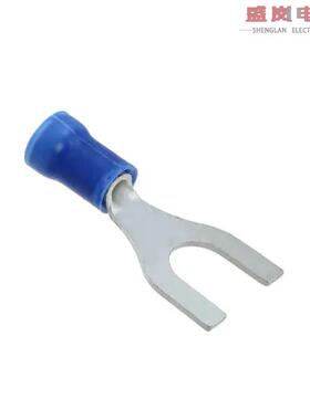 原装正品130568[CONN SPADE TERM 14-16AWG #1/4]