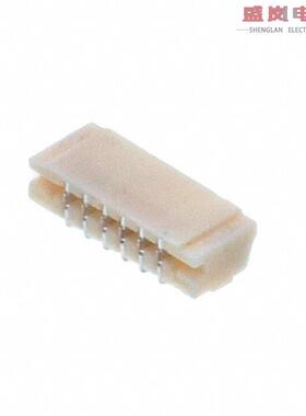 原装正品SM06B-XSRS-ETB(LF)(SN)[CONN HEADER SMD R/A