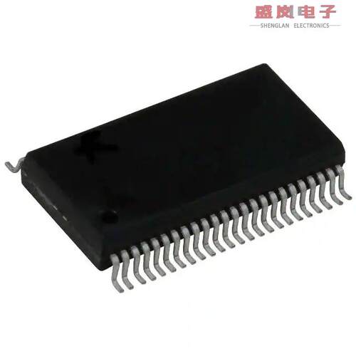 原装正品SN74ABT16623DLR[IC TXRX NON-INVERT 5.5V 48