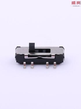 原装正品MST23D19G2[三档立式贴片 8脚拨动 柄长2.0MM]