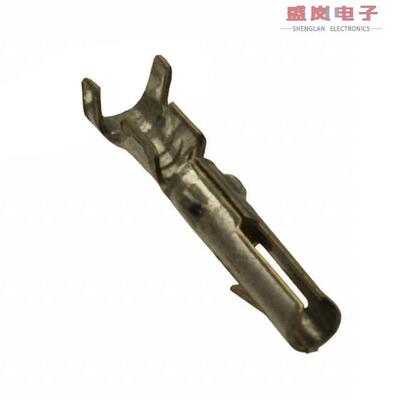 原装正品163300-6[CONN SOCKET 17-20AWG CRIMP TIN]