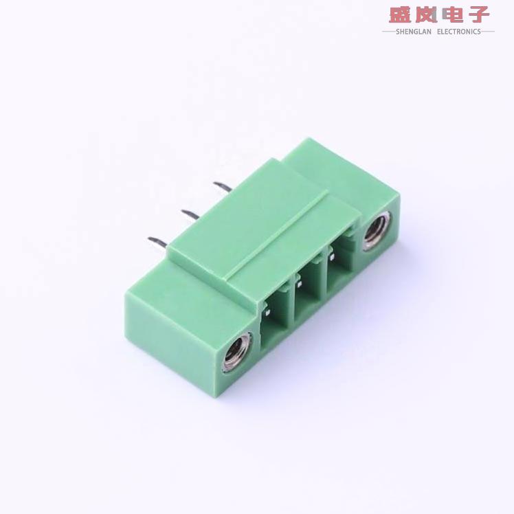 原装正品KF2EDGVM-3.81-3P[3.81mm 排数:1 每排P数:3 直针]
