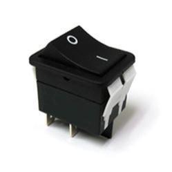 原装正品WB242D1121[翘板 20 AMP Power Rocker WH