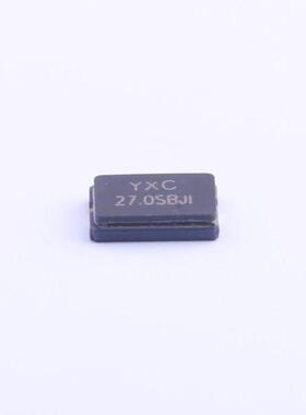 原装正品X503227MSB2GI[无源晶振 27.000000MHz 10ppm