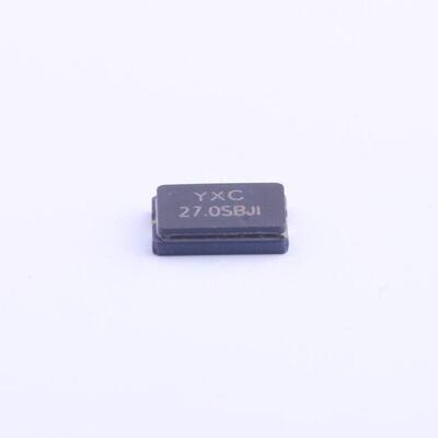 原装正品X503227MSB2GI[无源晶振 27.000000MHz 10ppm