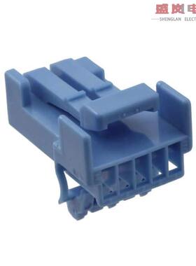 原装正品IL-AG5-5SK-S3C1-LB[CONN SOCKET 5POS SNGL S