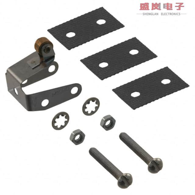 原装正品JS-31[DBL SPRNG ROLLR FOR LIMIT SWITCH]