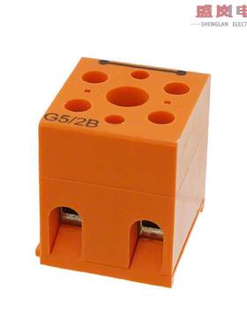 原装正品2716305[CONN BARRIER STRIP 2CIRCUIT]