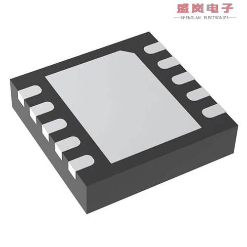 原装正品NCP51400MNTXG[IC REG LDO DDR 1OUT 10DFN]