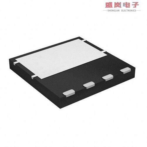 原装正品SIHH14N60EF-T1-GE3[MOSFET N-CH 600V 15A PP