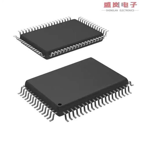 原装正品TMS320LF2402APGS[IC MCU 16BIT 16KB FLASH 6