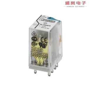 原装正品2903670[RELAY TIMER]