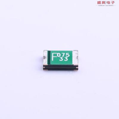 原装正品FSMD075-33R[PTC自恢复保险丝 PTC_4.73X3.41M