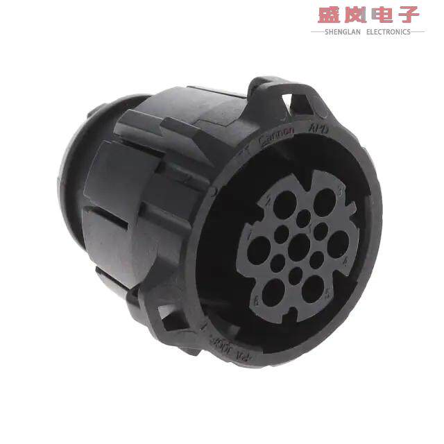 原装正品121583-0018[APD PLUG SKT 7 BLK]