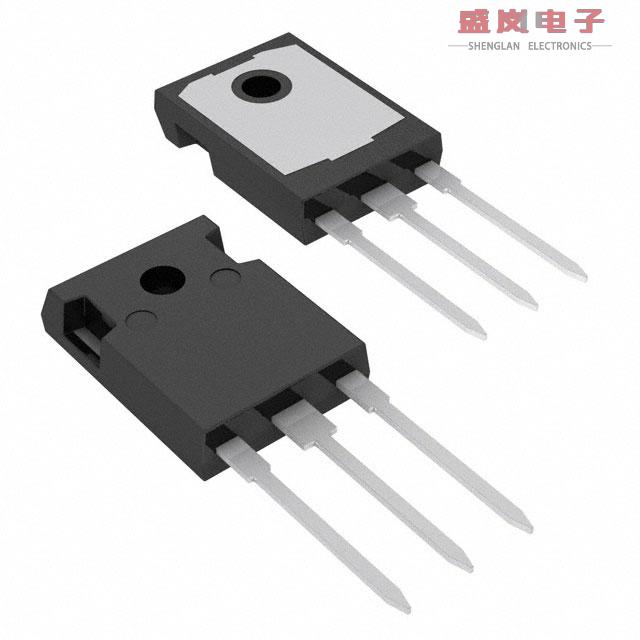 原装正品STWA63N65DM2[MOSFET N-CH 650V 60A TO247]