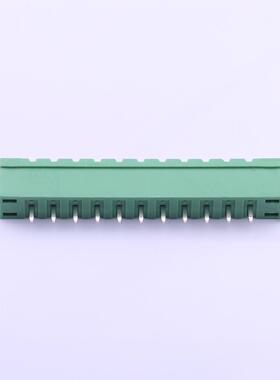 原装正品DB2EVM-5.08-11P-GN[5.08mm 排数:1 每排P数