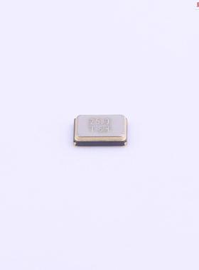 原装正品SX32Y025000BC1T[无源晶振 SMD3225_4P 25.000