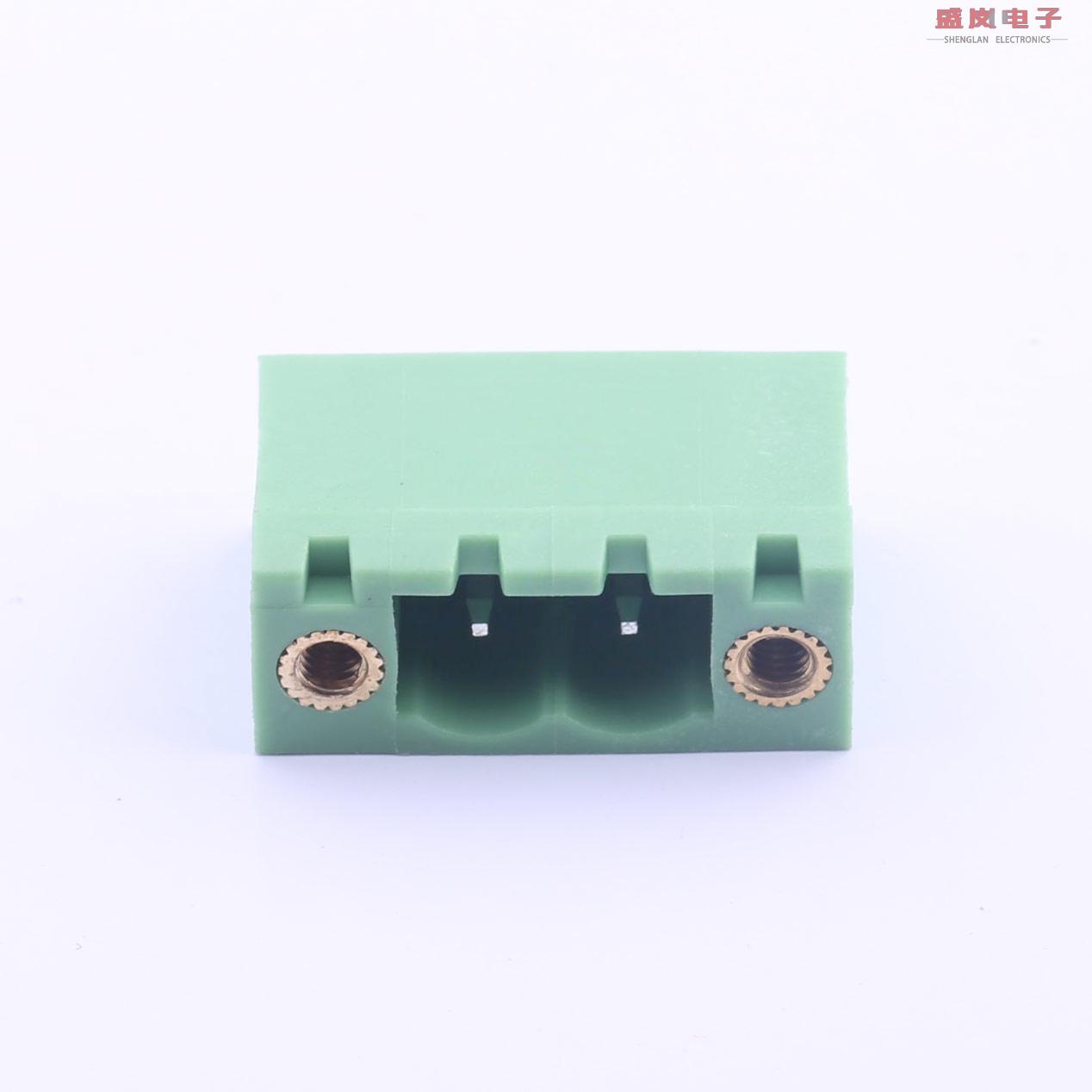 原装正品WJ2EDGVM-5.08-2P[5.08mm 排数:1 每排P数:2 直针]