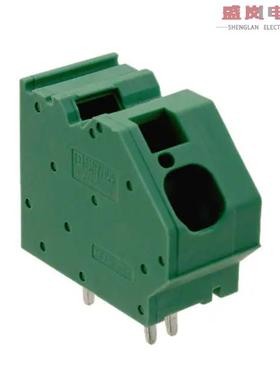 原装正品1987067[TERM B 1POS 45DEG PCB]