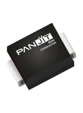 原装正品SK26-AU_R2_000A1[肖特基二极管与整流器 PJ/S