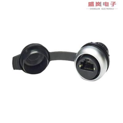 原装正品1404513[CONN MOD COUPLER 8P8C TO 8P8C]