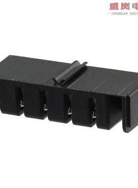 原装正品5787590-1[CONN RCPT 5POS 5.00MM PCB SLDR]