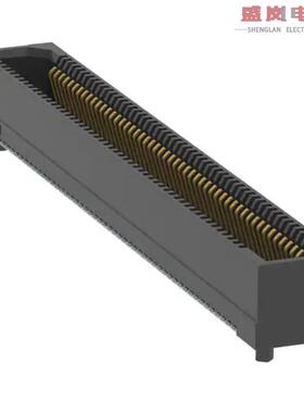 原装正品ER8-100S-0.8SV-5H[CONN RCPT 100POS SMD GOLD]