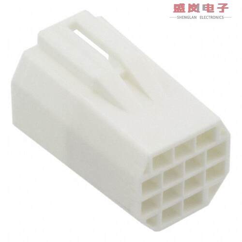原装正品DF62B-13EP-2.2C(10)[CONN PLUG HOUSING 13PO