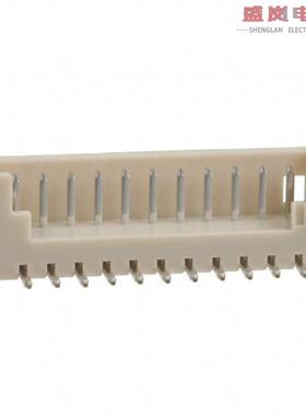 原装正品DF13C-11P-1.25V(21)[CONN HEADER SMD 11POS