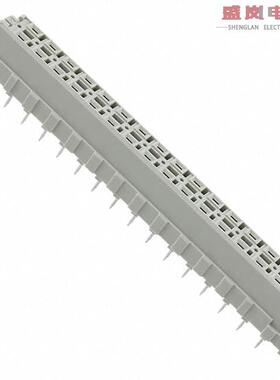 原装正品09042322831[CONN DIN RCPT 32POS PCB GOLD]