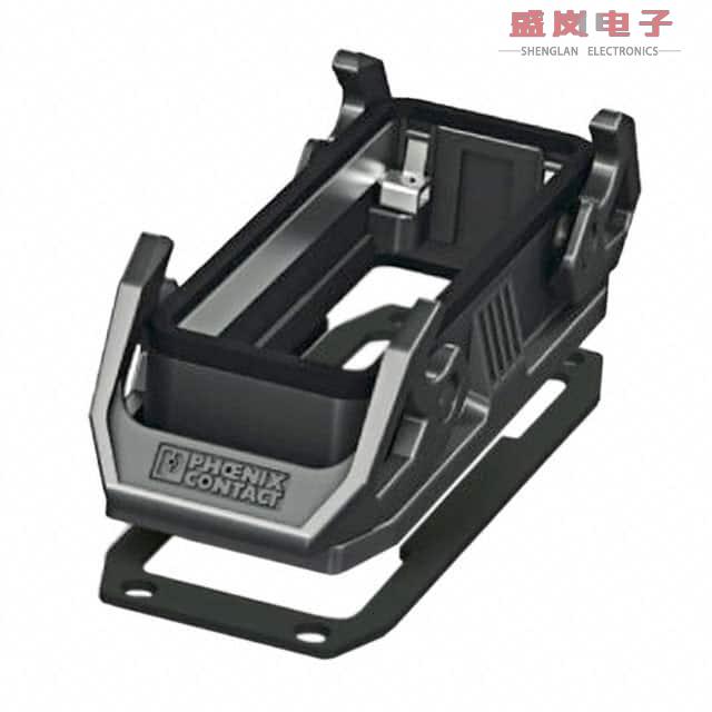 原装正品1407661[CONN BASE BOTTOM ENTRY SZB24]