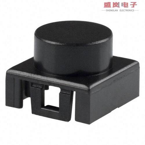 原装正品BTNK0290[CAP TACTILE ROUND BLACK]