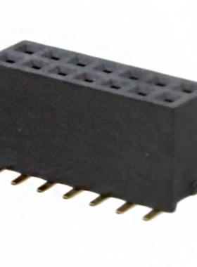 原装正品20021321-00014T4LF[CONN RCPT 14POS 0.05 GO