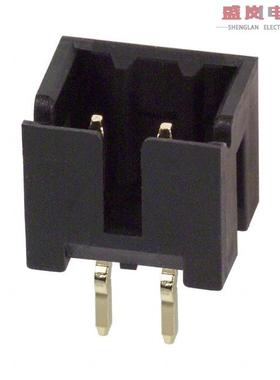 原装正品DF3-2P-2DSA(01)[CONN HEADER VERT 2POS 2MM]