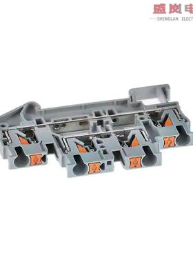 原装正品3210567[CONN TERM BLK FEED THRU 12-26AWG]