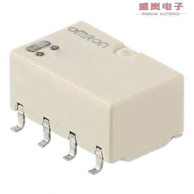 原装正品G6K-2F-Y-TR DC3[RELAY TELECOM DPDT 1A 3VDC]