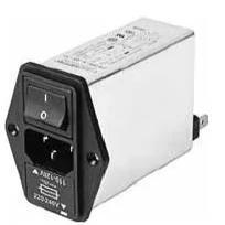 原装正品FN1394-10-05-11-QN-0[PWR ENT MOD RCPT IEC3