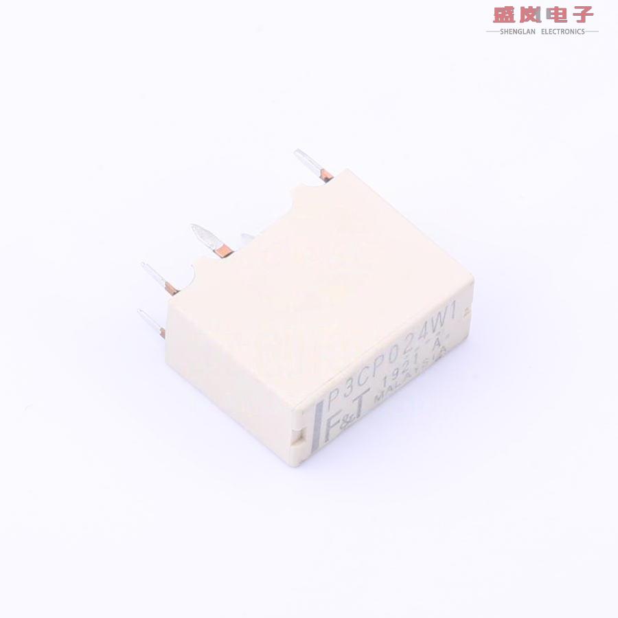 原装正品FTR-P3CP024W1-06[继电器]
