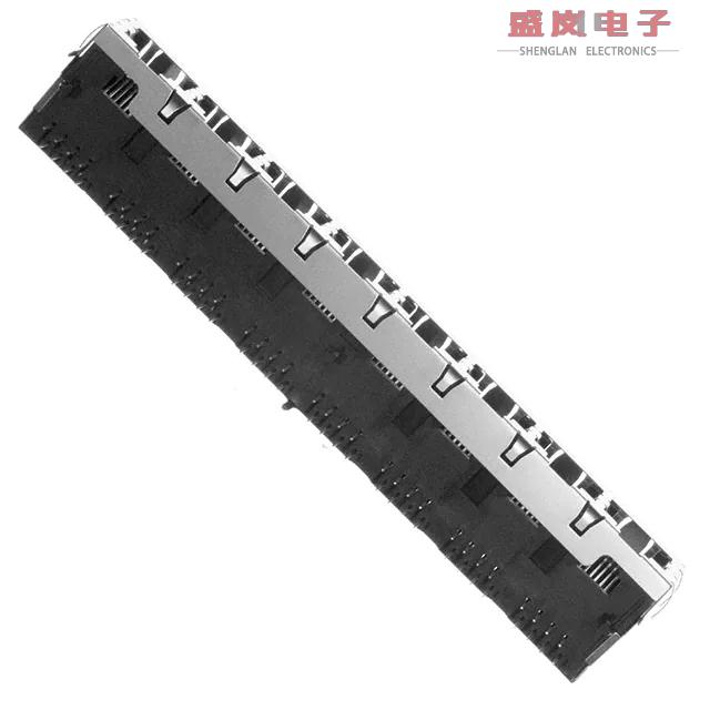 原装正品6339169-3[CONN MOD JACK 8P8C R/A SHIELDED]