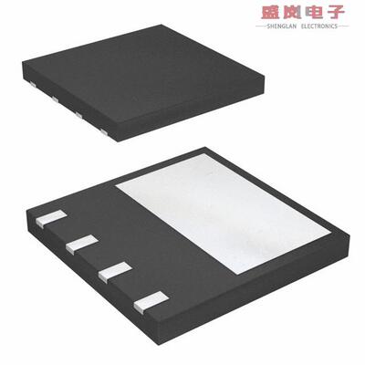 原装正品STL19N60M2[MOSFET N-CH 600V 11A PWRFLAT HV]