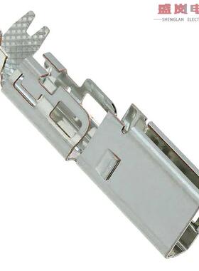 原装正品GT17H-4S-5CF[CONN SHD PLATE FOR GT17 INSULATR]