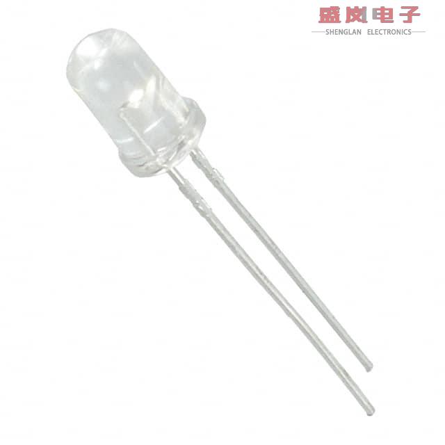 原装正品HLMP-EG3A-WX0DD[LED RED CLEAR T-1 3/4 T/H]