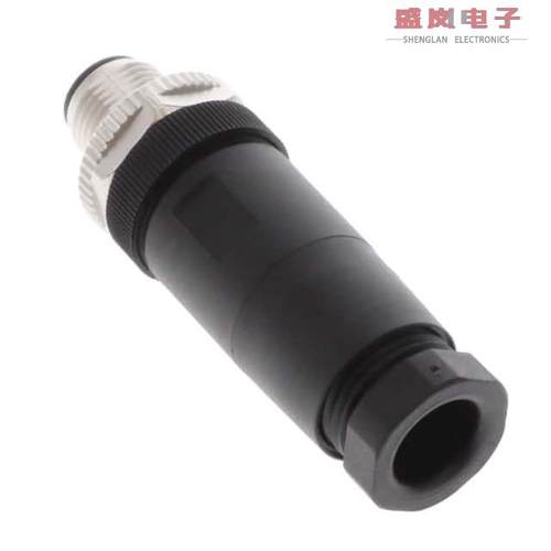 原装正品6-2271110-2[M12, MALE, A CODE, 12P, PG9 (AU)]