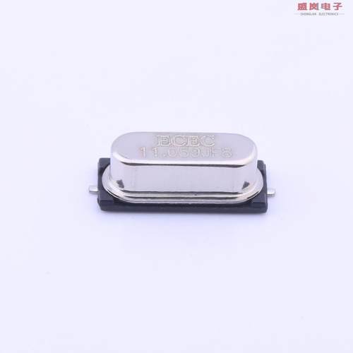 原装正品C11059J036[11.0592MHz 20ppm 20pF]