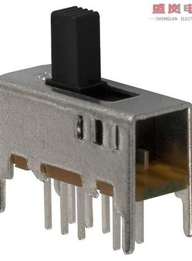 原装正品EG2301A[SWITCH SLIDE DP3T 200MA 30V]