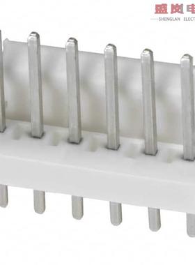 原装正品640456-6[CONN HEADER VERT 6POS 2.54MM]